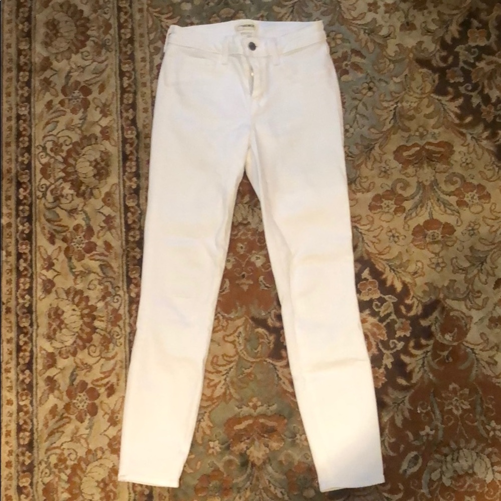 “L’ AGENCE” jeans